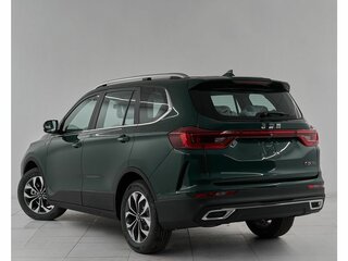 2024 SWM G05 Pro, зелёный, 1865000 рублей, вид 4
