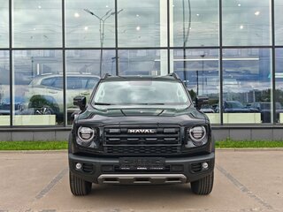 2026 Haval Dargo I Рестайлинг, чёрный, 3699000 рублей, вид 2