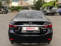 2019 Mazda 6 III (GJ) Рестайлинг 2, чёрный, 2265000 рублей - вид 3