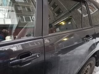 2011 Vortex Tingo I, чёрный, 440000 рублей, вид 1