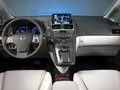 2009 Lexus HS 250h I, белый, 1730000 рублей - вид 7