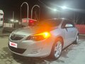 2011 Opel Astra J, серебристый, 420000 рублей - вид 6