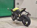 2026 Triumph Speed Triple, золотистый, 2000000 рублей - вид 5