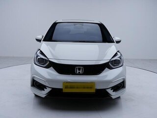 2023 Honda Life VI, белый, 1520000 рублей, вид 2
