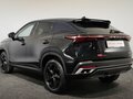 2022 Omoda C5 I, чёрный - вид 6