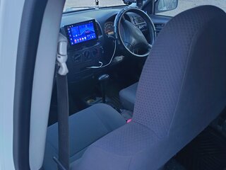 2013 Toyota Probox I, белый, 700000 рублей, вид 5