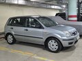 2004 Ford Fusion I, серый, 599999 рублей - вид 6