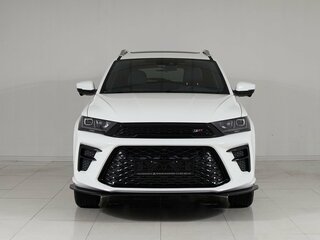 2024 SWM G01F, белый, 1849000 рублей, вид 2