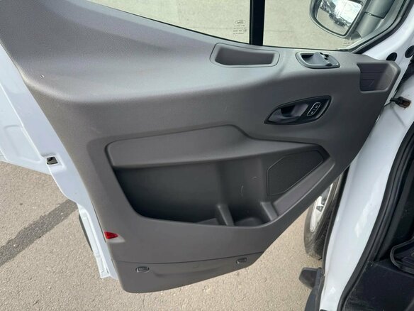 2021 Ford Transit, белый, 2150000 рублей - вид 11