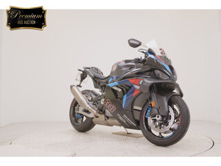 2025 BMW M 1000 RR, чёрный, 3000000 рублей, вид 3