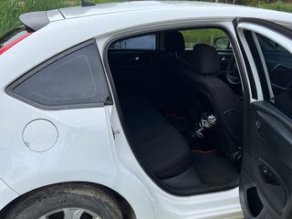 2010 Citroen C4 I Рестайлинг, белый, 348000 рублей, вид 4