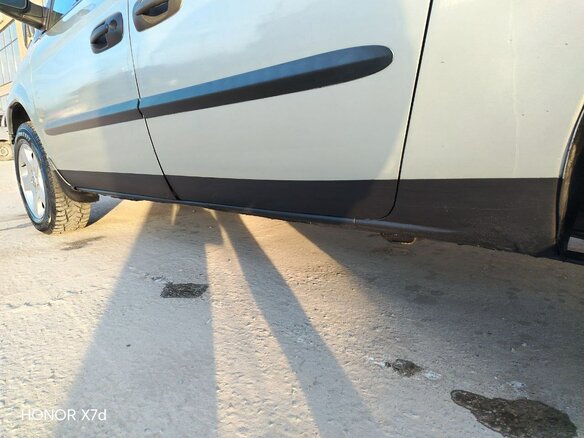 2003 Dodge Caravan Grand IV, зелёный, 650000 рублей - вид 25