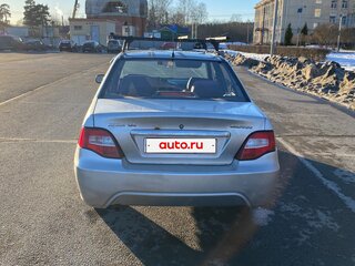 2012 Daewoo Nexia I Рестайлинг, серебристый, 150000 рублей, вид 4