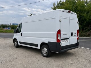 2016 Fiat Professional Ducato, белый, 1890000 рублей, вид 3