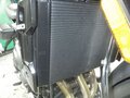2025 Triumph Trident 660, чёрный, 600000 рублей - вид 6