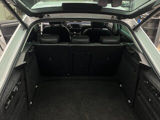 2015 Skoda Superb ACT III, белый, 1750000 рублей, вид 5