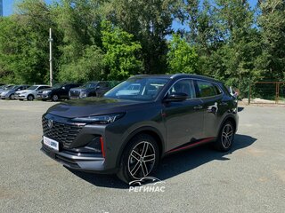 2025 Changan UNI-S I, серый, 3179900 рублей, вид 1