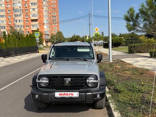 2023 Tank 300 I, серый, 3399999 рублей, вид 2