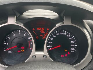 2012 Nissan Juke I, коричневый, 1200000 рублей, вид 5