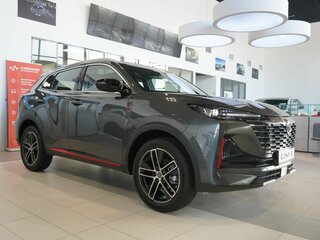 2026 Changan UNI-S I, серый, 3179900 рублей, вид 2