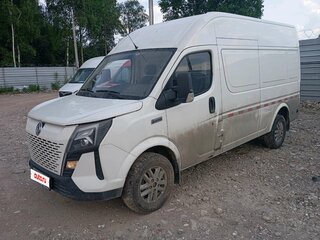 2023 Dongfeng K33, белый, 2130400 рублей, вид 1