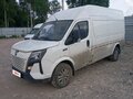 2023 Dongfeng K33, белый, 2130400 рублей