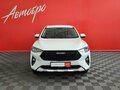 2019 Haval F7 I, белый, 1600000 рублей - вид 8