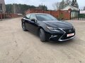 2016 Lexus ES 200 VI Рестайлинг, чёрный, 2650000 рублей - вид 2