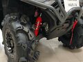 2026 Loncin XWolf 1000 Mud, серый, 1469000 рублей - вид 7