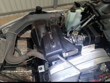 2009 Yamaha VK540, белый, 670000 рублей, вид 5