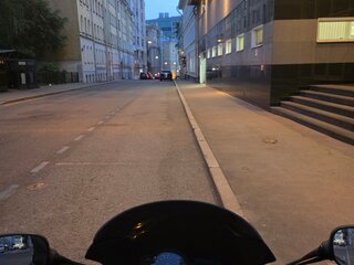 2009 BMW F 800 S, красный, 350000 рублей, вид 5