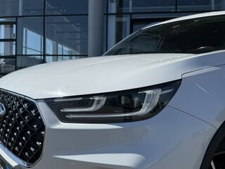 2021 Chery Tiggo 8 Pro I, белый, 1830000 рублей, вид 4
