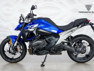 2025 BMW R 1300 R, синий, 2399000 рублей, вид 2