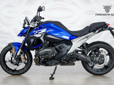 2025 BMW R 1300 R, синий, 2399000 рублей, вид 2