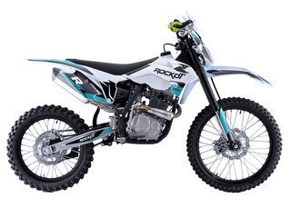 2026 Rockot R5-250, белый, 132700 рублей, вид 1