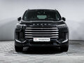 2023 Exeed VX I Рестайлинг, чёрный - вид 1