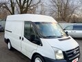 2008 Ford Transit, белый, 750000 рублей - вид 3
