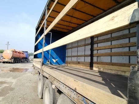 2007 Krone SD, синий, 1450000 рублей, вид 4