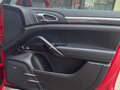 2016 Porsche Cayenne Diesel II Рестайлинг (958), красный - вид 10