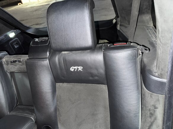 2005 Land Rover Range Rover Sport Supercharged I, чёрный, 1150000 рублей - вид 32