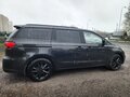 2020 Kia Carnival III, чёрный, 4250000 рублей - вид 2