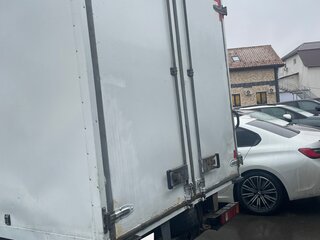 2016 ГАЗ Соболь (2310), белый, 1000000 рублей, вид 4