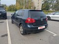 2007 Volkswagen Golf V, серый, 690000 рублей - вид 6