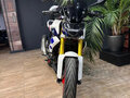 2022 BMW G 310 R, синий, 545000 рублей - вид 5