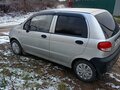 2012 Daewoo Matiz I Рестайлинг, серебристый, 270000 рублей - вид 5