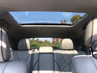 2011 Toyota Venza I, белый, 2200000 рублей, вид 3