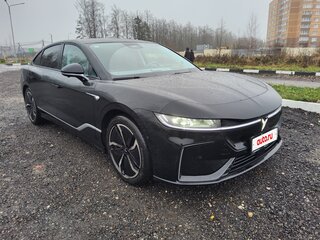 2023 Voyah Passion EV I, чёрный, 4000000 рублей, вид 1