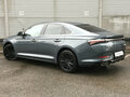 2024 Geely Preface I, серый - вид 8