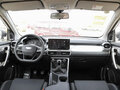 2025 Geely Binyue L, белый, 1423000 рублей - вид 4