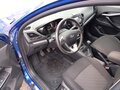 2021 Lada (ВАЗ) Vesta I, синий, 1150000 рублей - вид 8